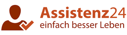 Assistenz24 Logo - Partner von ava