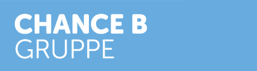 Chance B Logo - Partner von ava