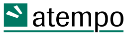 Logo von atempo - ava ist Teil der atempo Gruppe