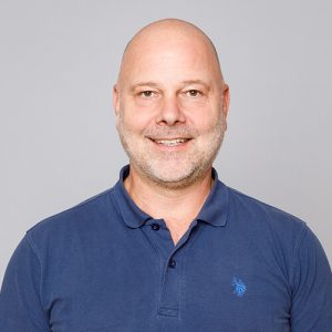 Ein Foto von Andreas Ausserhofer